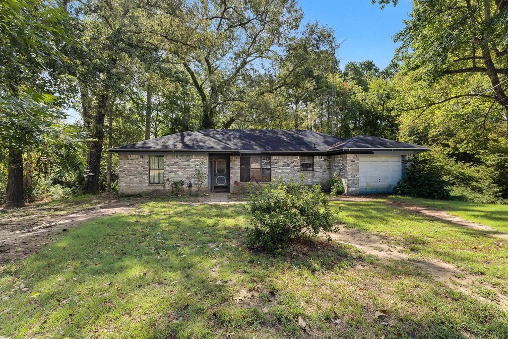 14110 Creekview Circle, Tyler, TX 75707