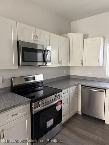 1514 Las Villas Boulevard, Sebring, FL 33870