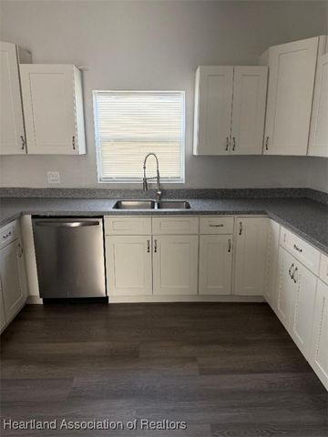 1514 Las Villas Boulevard, Sebring, FL 33870