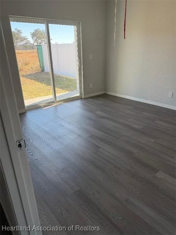 1514 Las Villas Boulevard, Sebring, FL 33870