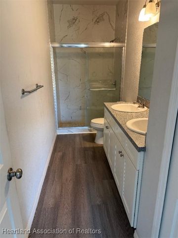 1514 Las Villas Boulevard, Sebring, FL 33870