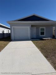 1514 Las Villas Boulevard, Sebring, FL 33870