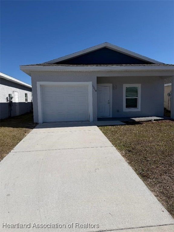 1514 Las Villas Boulevard, Sebring, FL 33870