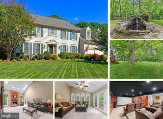 15500 EAGLE TAVERN LN, Centreville, VA 20120