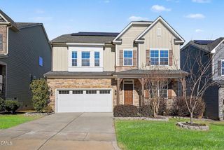 517 Henmore Brook Drive, Cary, NC 27519