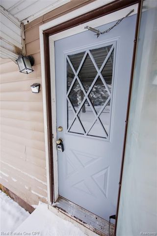 14960 Alberta Avenue, Warren, MI 48089