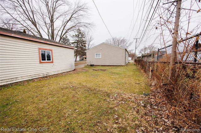 14960 Alberta Avenue, Warren, MI 48089