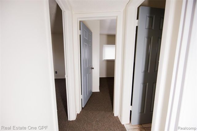 14960 Alberta Avenue, Warren, MI 48089