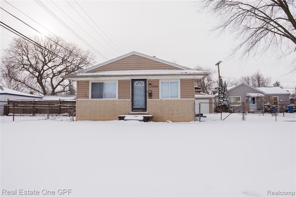 14960 Alberta Avenue, Warren, MI 48089