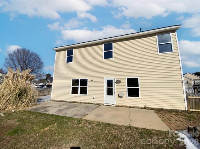 104 S Ranney Way, Mooresville, NC 28117