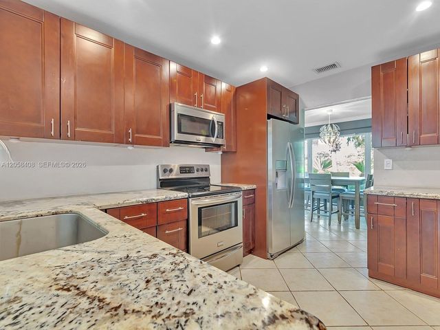 2294 NW 63rd Avenue, Margate, FL 33063