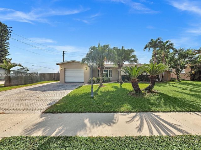 2294 NW 63rd Avenue, Margate, FL 33063
