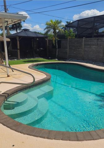 2294 NW 63rd Avenue, Margate, FL 33063