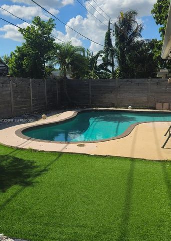 2294 NW 63rd Avenue, Margate, FL 33063