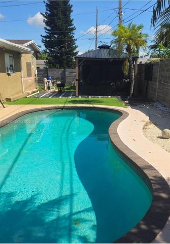 2294 NW 63rd Avenue, Margate, FL 33063