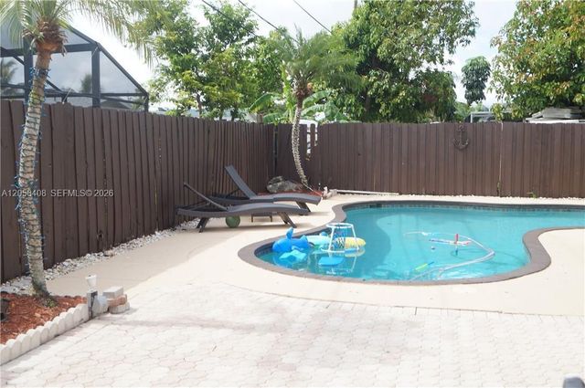 2294 NW 63rd Avenue, Margate, FL 33063