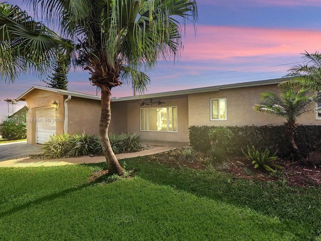 2294 NW 63rd Avenue, Margate, FL 33063