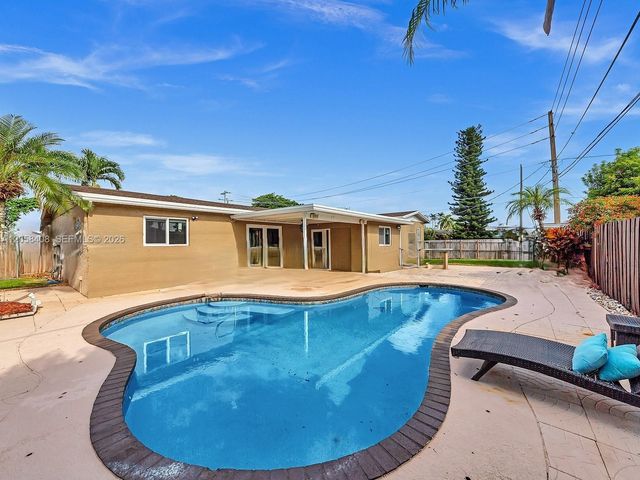 2294 NW 63rd Avenue, Margate, FL 33063
