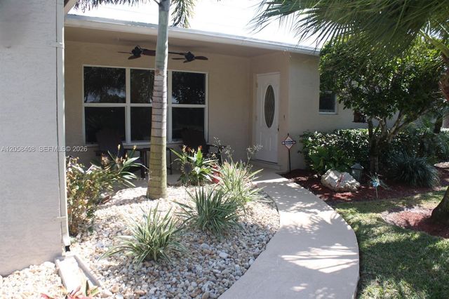 2294 NW 63rd Avenue, Margate, FL 33063