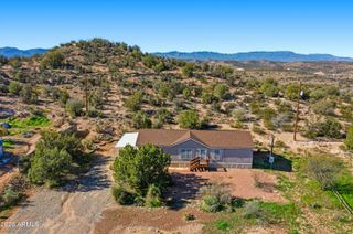 4450 N LAZY LARIAT Lane, Rimrock, AZ 86335