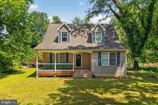 302 CECIL AVE, Earleville, MD 21919