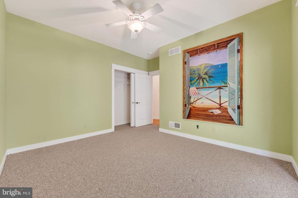 Image 12 of property listing at 302 CECIL AVE, Earleville, MD 21919