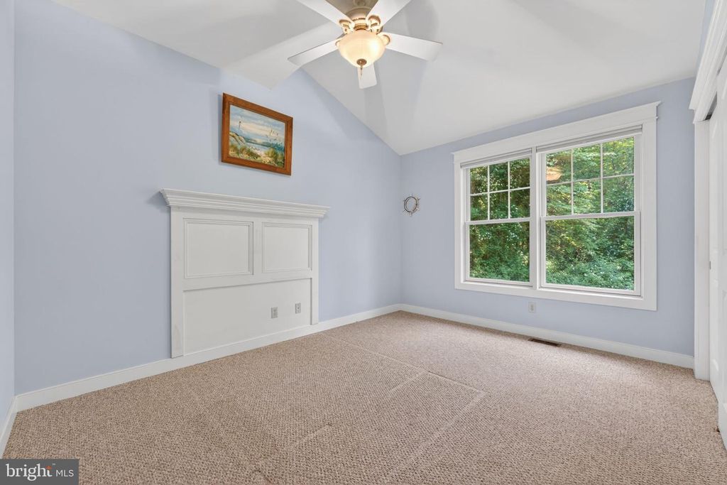 Image 14 of property listing at 302 CECIL AVE, Earleville, MD 21919