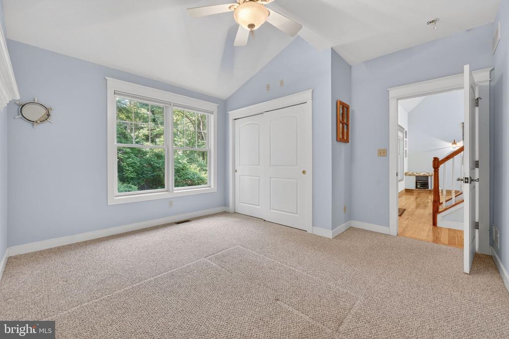 Image 16 of property listing at 302 CECIL AVE, Earleville, MD 21919
