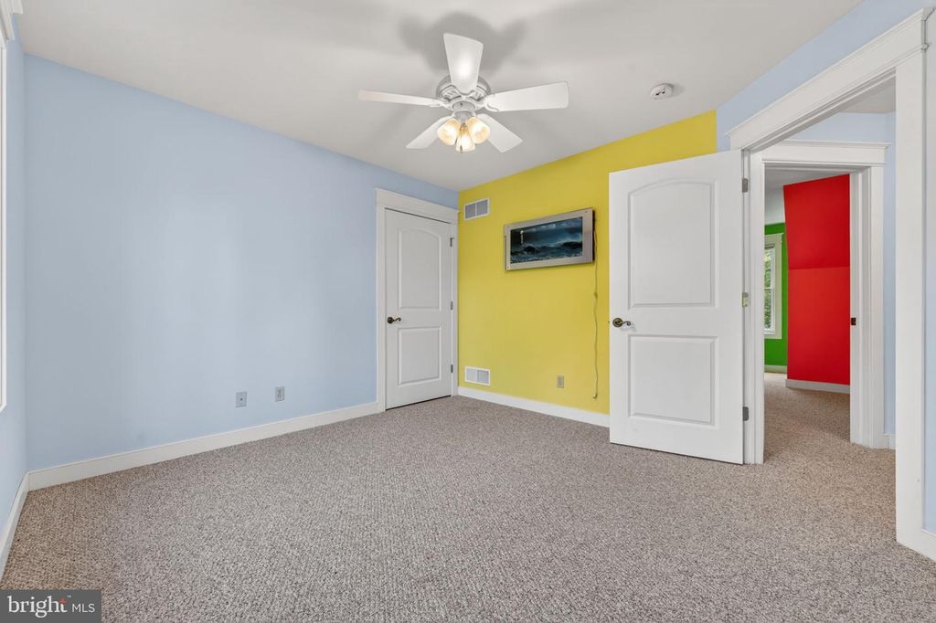 Image 24 of property listing at 302 CECIL AVE, Earleville, MD 21919