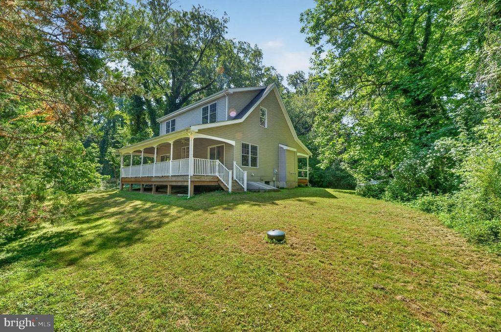 Image 28 of property listing at 302 CECIL AVE, Earleville, MD 21919