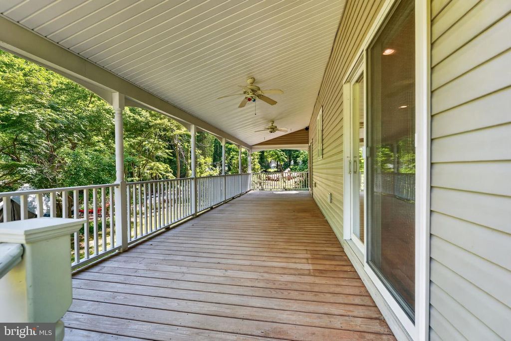 Image 30 of property listing at 302 CECIL AVE, Earleville, MD 21919