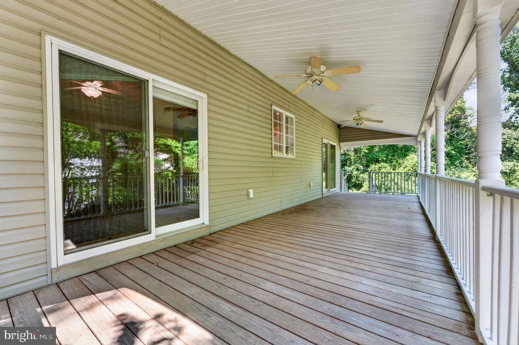 Image 31 of property listing at 302 CECIL AVE, Earleville, MD 21919