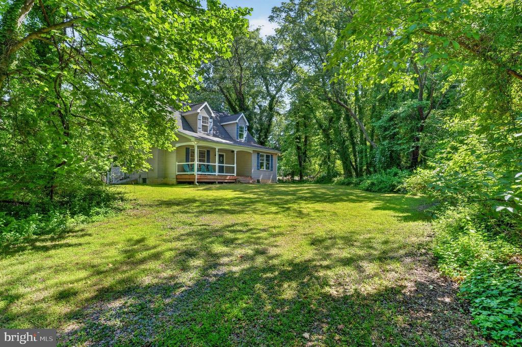Image 33 of property listing at 302 CECIL AVE, Earleville, MD 21919