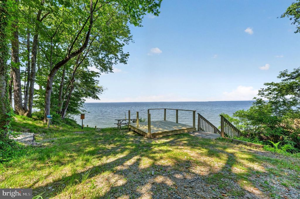 Image 34 of property listing at 302 CECIL AVE, Earleville, MD 21919