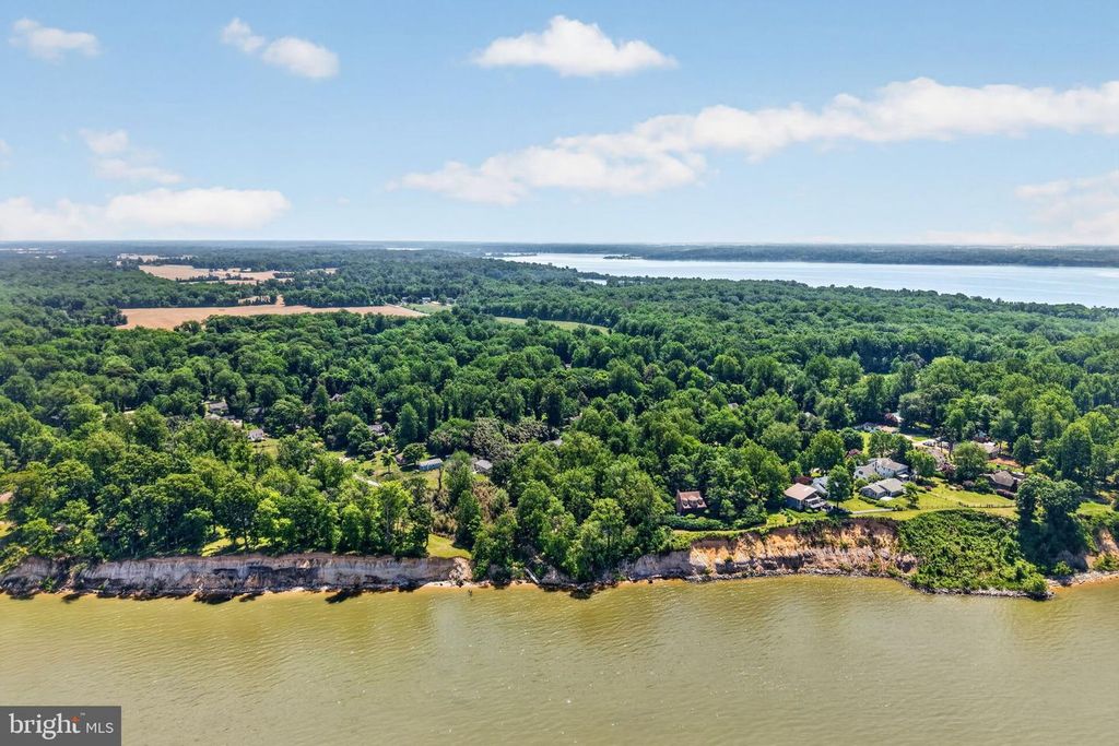 Image 39 of property listing at 302 CECIL AVE, Earleville, MD 21919