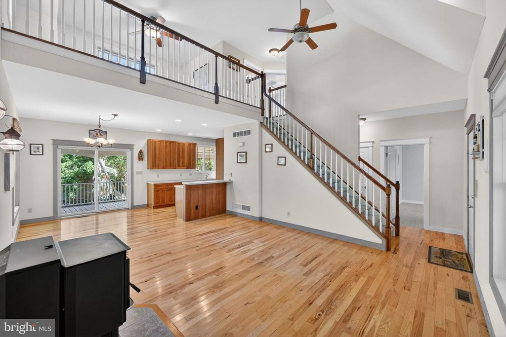 Image 5 of property listing at 302 CECIL AVE, Earleville, MD 21919