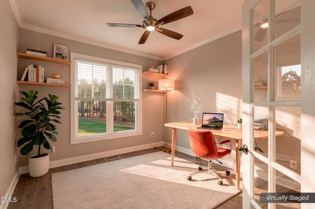 231 High Ridge Lane, Pittsboro, NC 27312