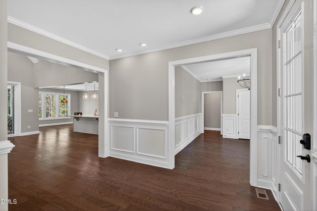 231 High Ridge Lane, Pittsboro, NC 27312