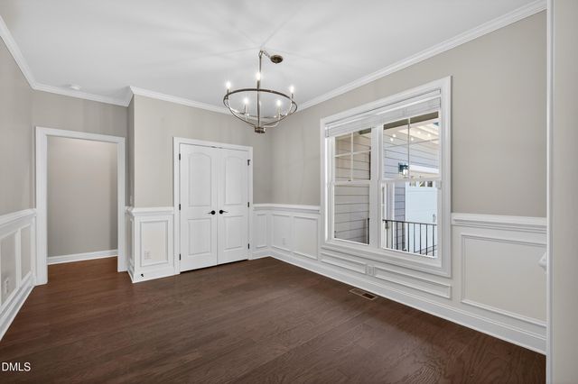 231 High Ridge Lane, Pittsboro, NC 27312