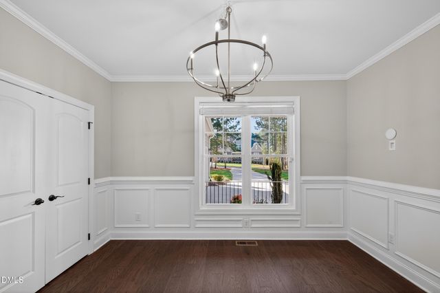 231 High Ridge Lane, Pittsboro, NC 27312