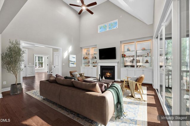 231 High Ridge Lane, Pittsboro, NC 27312