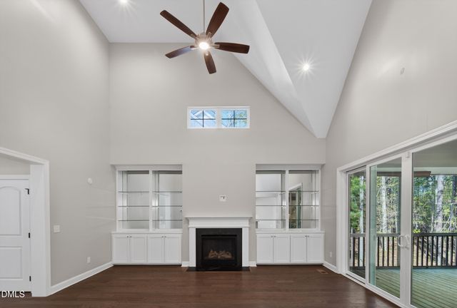 231 High Ridge Lane, Pittsboro, NC 27312