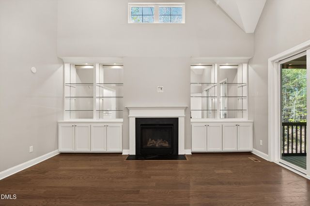 231 High Ridge Lane, Pittsboro, NC 27312