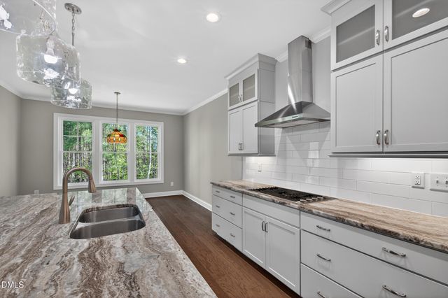 231 High Ridge Lane, Pittsboro, NC 27312