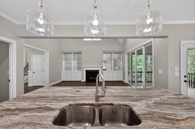 231 High Ridge Lane, Pittsboro, NC 27312