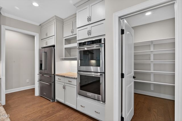 231 High Ridge Lane, Pittsboro, NC 27312