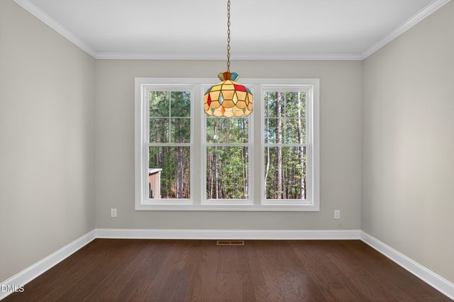 231 High Ridge Lane, Pittsboro, NC 27312