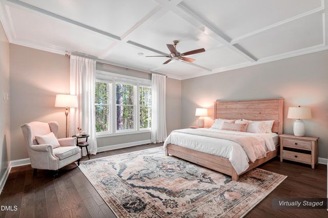 231 High Ridge Lane, Pittsboro, NC 27312