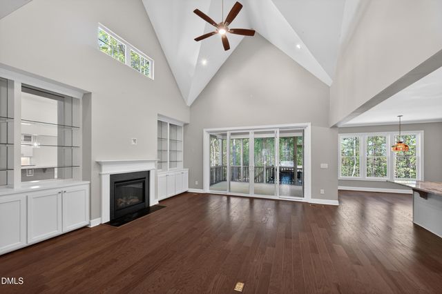 231 High Ridge Lane, Pittsboro, NC 27312