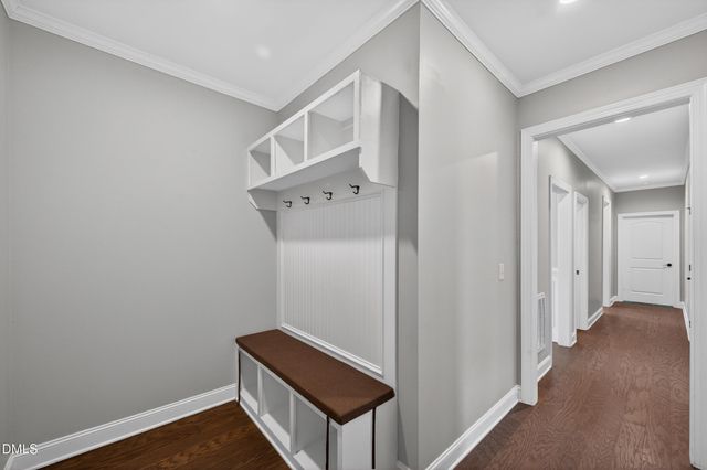 231 High Ridge Lane, Pittsboro, NC 27312